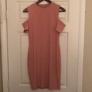 Guess Pink Dress